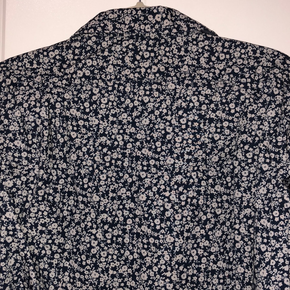 Aeo Slim Fit Button Down - image 7